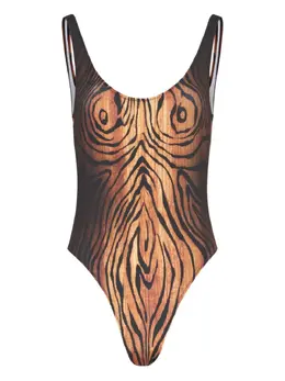 Jean Paul Gaultier: Купальник 