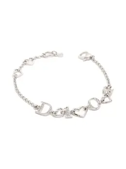 Christian Dior Pre-Owned: Браслет 