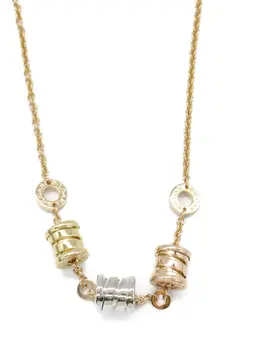 Bvlgari Pre-Owned: Колье 