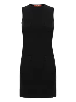 Max Mara: Короткое платье 