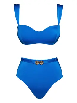 Noire Swimwear: Купальник 