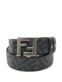Fendi Pre-Owned: Ремень 
