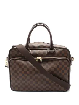Louis Vuitton Pre-Owned: Портфель 