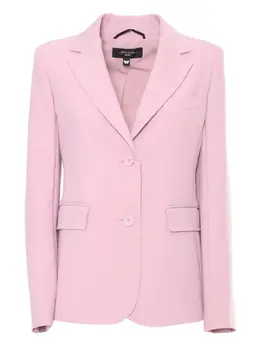 Max Mara: Однобортный жакет 