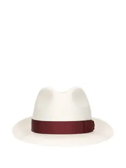 Borsalino: Белая шляпа 