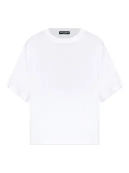 Dolce & Gabbana: Футболка  T с коротким рукавом
