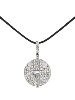 Cartier: Подвеска 