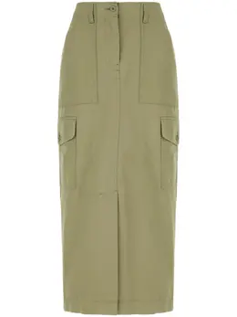 Weekend Max Mara: Длинная юбка 