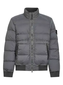Stone Island: Стёганые куртка 