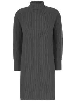 Max Mara: Платье миди 