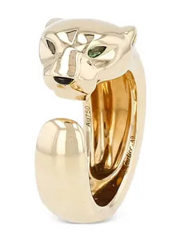 Cartier: Кольцо  Panthère