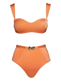 Noire Swimwear: Купальник 