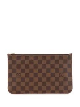 Louis Vuitton Pre-Owned: Косметичка 