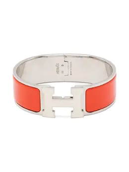 Hermès Pre-Owned: Браслет 