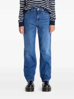 Tommy Hilfiger: Прямые джинсы  Jeans