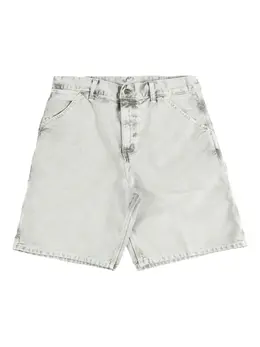 Carhartt WIP: Шорты с карманами 