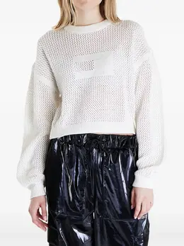 Tommy Jeans: Трикотажный свитер 