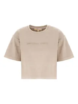 Michael Michael Kors: Футболка с коротким рукавом 