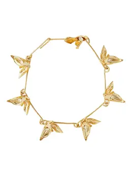 ERDEM: Колье 