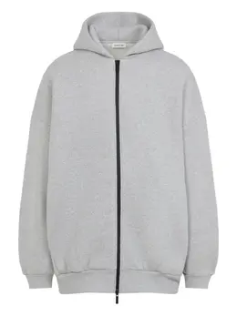 Fear Of God: Меланжевая толстовка 
