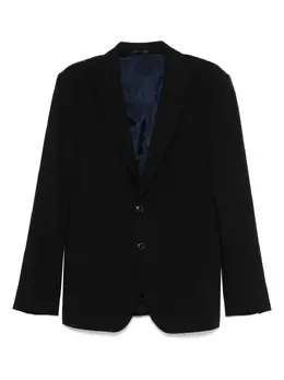 Giorgio Armani: Однобортные пиджаки 