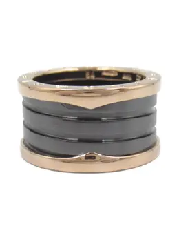 Bvlgari Pre-Owned: Кольцо 