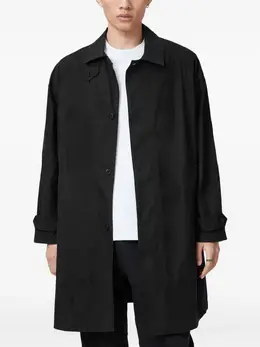 AllSaints: Пальто на пуговицах 