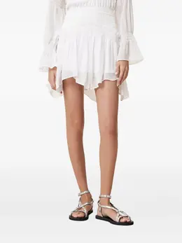 AllSaints: Короткая юбка 