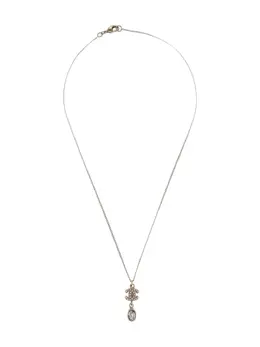 CHANEL Pre-Owned: Подвеска 
