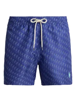 Polo Ralph Lauren: Плавки 