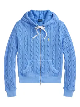 Polo Ralph Lauren: Трикотажная толстовка 