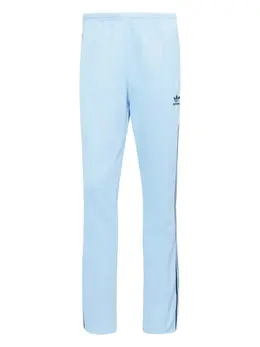 adidas: Светлые брюки 