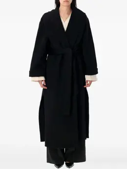 By Malene Birger: Чёрное пальто 