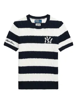Polo Ralph Lauren: Свитер в полоску 