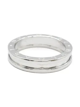 Bvlgari Pre-Owned: Кольцо 