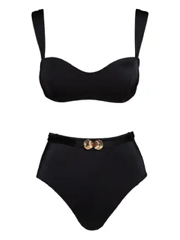 Noire Swimwear: Купальник 