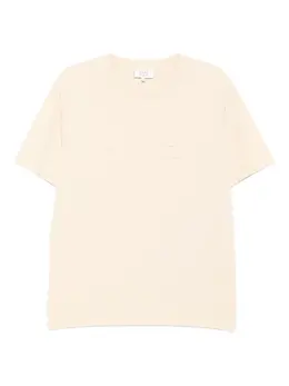 Maison Kitsuné: Футболка с коротким рукавом 