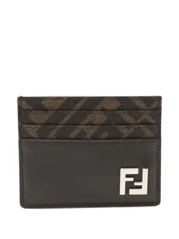 Fendi Pre-Owned: Обложка 