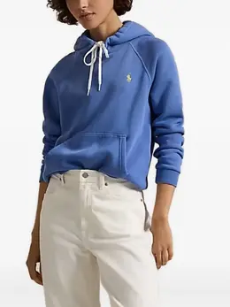 Polo Ralph Lauren: Светлое поло 