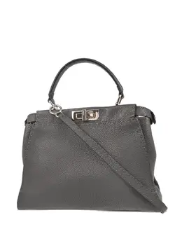 Fendi Pre-Owned: Сумка 