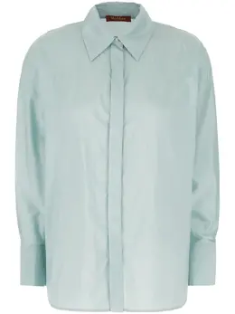 Max Mara: Классическая рубашка 