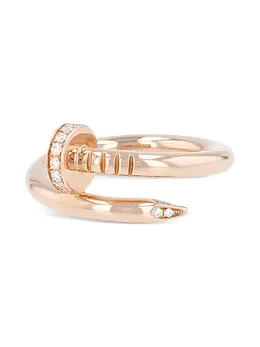 Cartier: Кольцо 