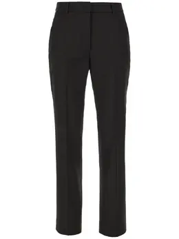 Weekend Max Mara: Чёрные брюки 
