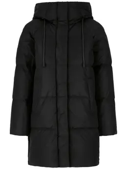 Weekend Max Mara: Чёрная куртка 