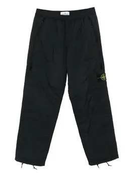 Stone Island: Брюки с карманами 