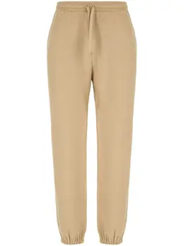 Weekend Max Mara: Бежевые брюки 