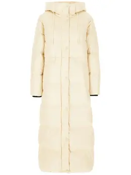 Weekend Max Mara: Стёганое пальто 