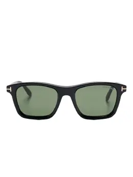 TOM FORD Eyewear: Очки 