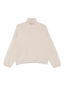 Brunello Cucinelli: Кашемировый свитер 