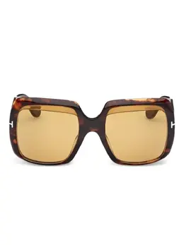 TOM FORD Eyewear: Очки 